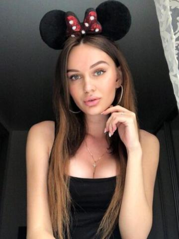 Проститутка Камилла